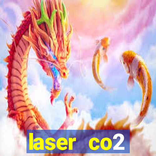 laser co2 frazionato napoli